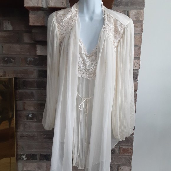 Other - Vintage lingerie set